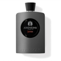 100mL ATKINSONS JAMES Eau de parfum  1 of 2 