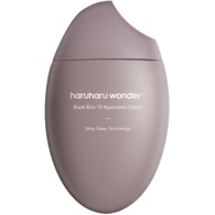 50ml HARUHARU WONDER BLACK RICE 10 Crème à l'acide hyaluronique (10 types)  