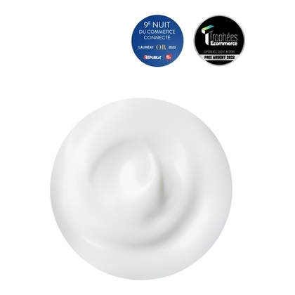 Crème fermeté sur-mesure