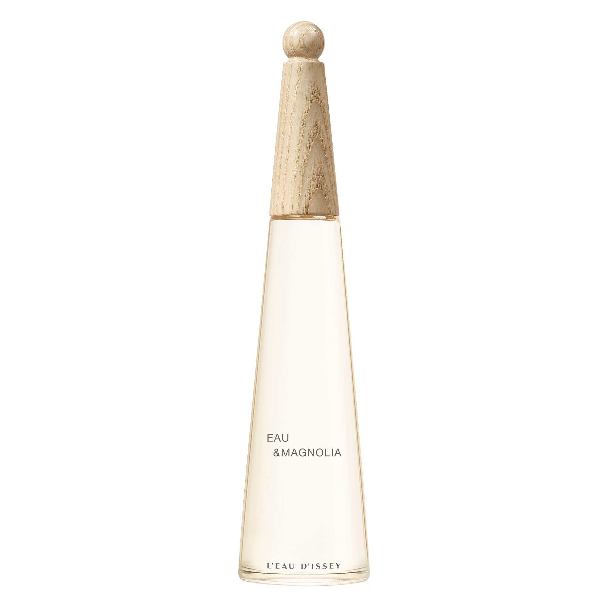 Issey Miyake - L'eau D'issey Eau&magnolia - Eau De Toilette Intense - 50ml