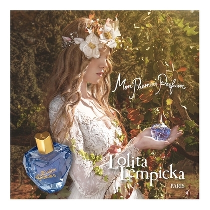 30ML LOLITA LEMPICKA MON PREMIER PARFUM Eau de parfum  1 of 4 