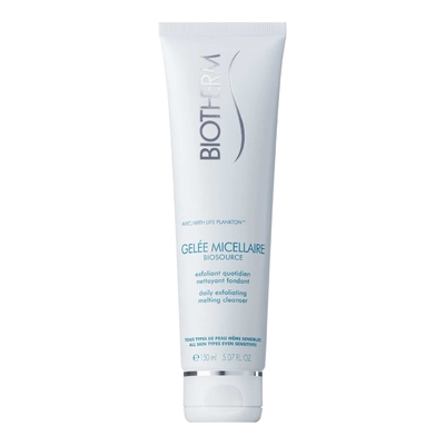 Biotherm - Biosource - Gelée Exfoliante Et Anti-imperfection - 150ml
