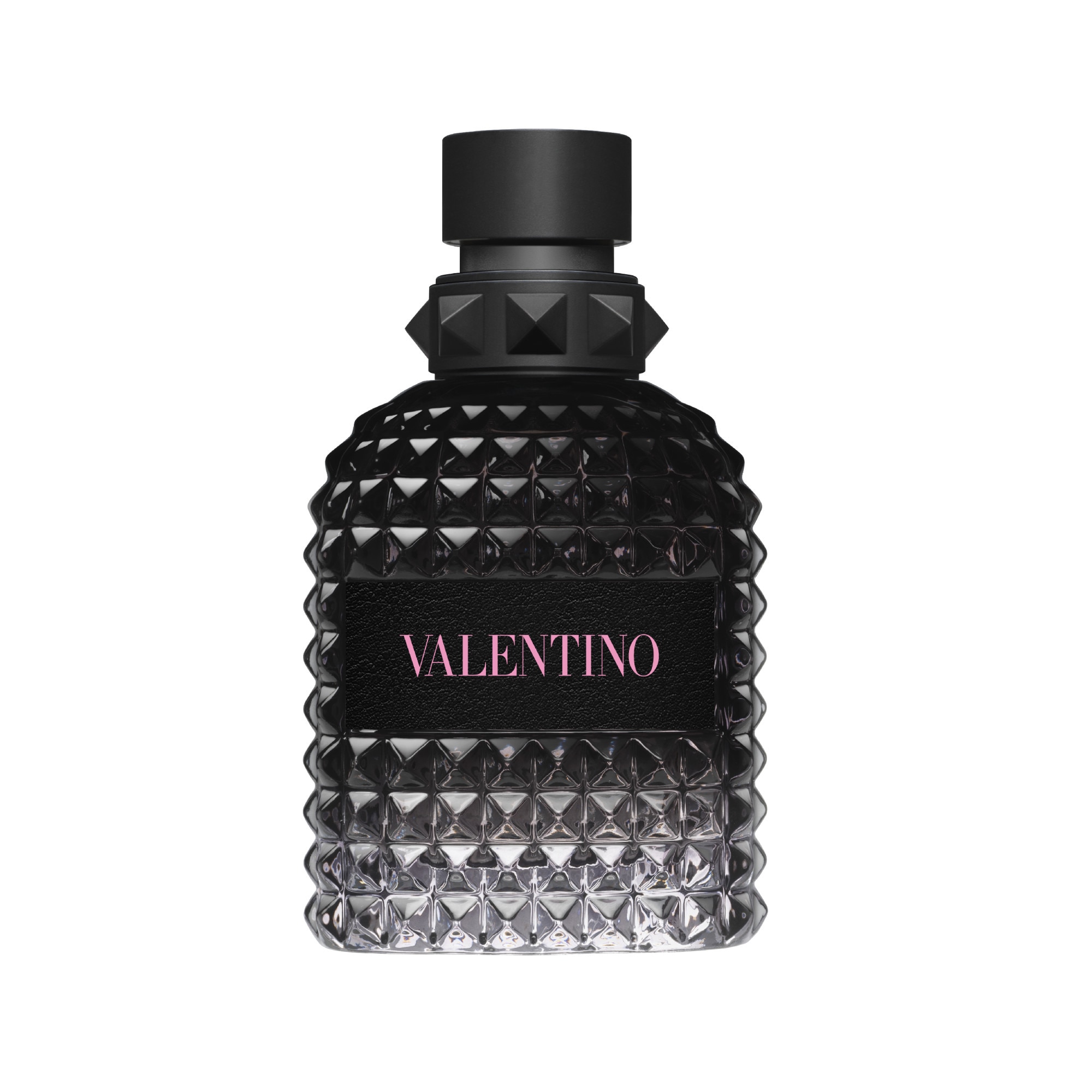50ML Valentino BORN IN ROMA UOMO Eau de toilette 1 of 4 Eau de toilette