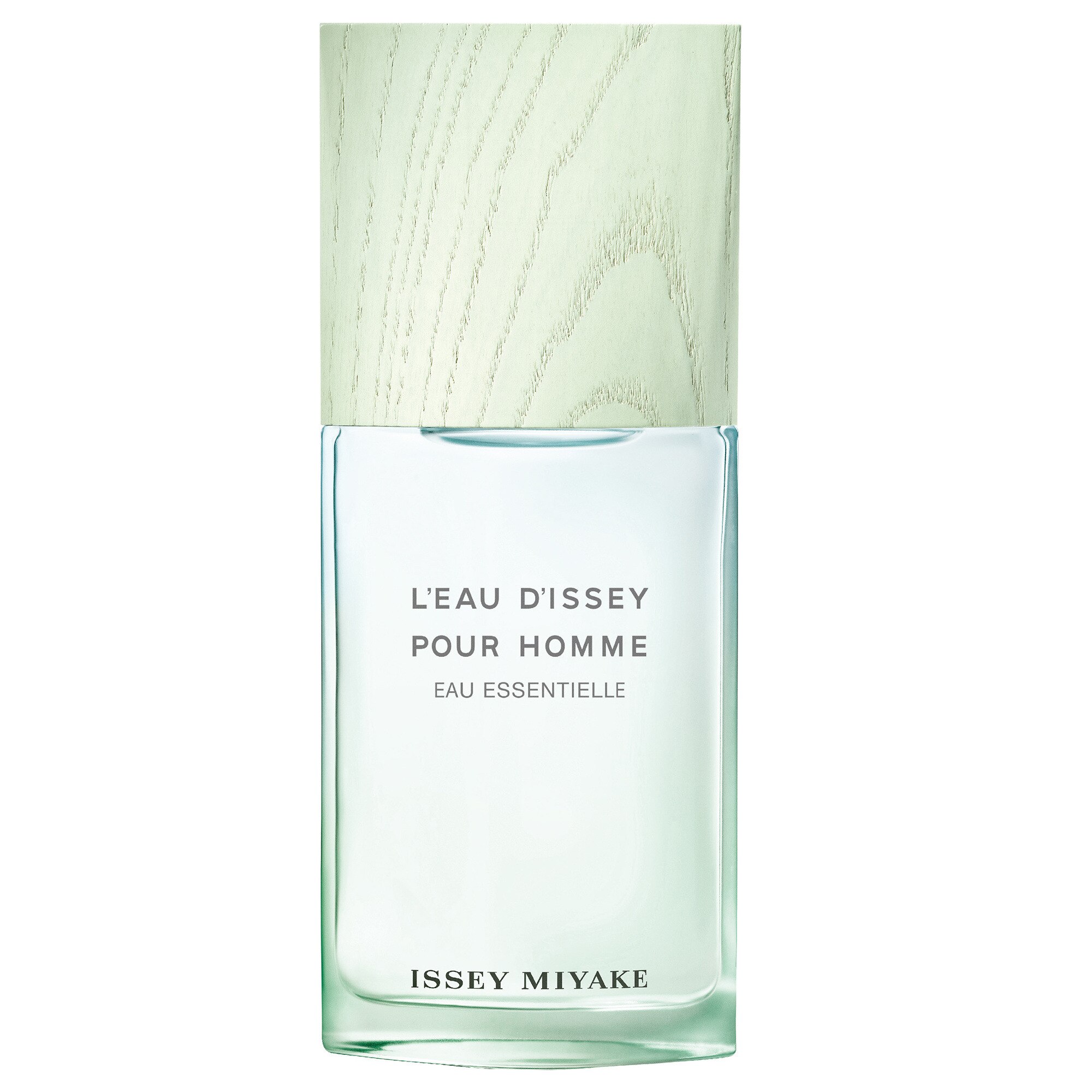 125ML Issey Miyake L'EAU D'ISSEY POUR HOMME EAU ESSENTIELLE Eau de parfum 1 of 4