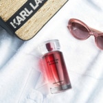 100ML KARL LAGERFELD LES PARFUMS MATIÈRES Fleur de mûrier - eau de parfum 4 of 4 Fleur de mûrier - eau de parfum