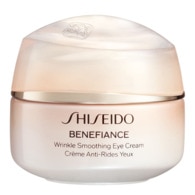 15ML Shiseido BENEFIANCE Crème anti-rides yeux  1 of 2 