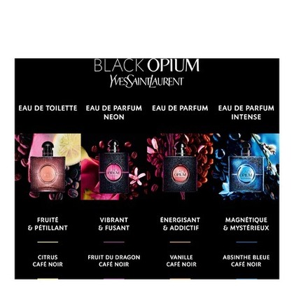 Neon - Eau de Parfum Vaporisateur
