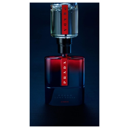 50ML Prada LUNA ROSSA Le parfum  1 of 4 