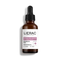 30ml Lierac PROTOCOLE ANTI-ROUGEURS Bisabolol pur - le sérum  1 of 2 