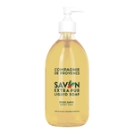 765G LA COMPAGNIE DE PROVENCE EXTRA PUR Savon liquide de marseille edition limitée doux sapin  2 of 4 Savon liquide de marseille edition limitée doux sapin