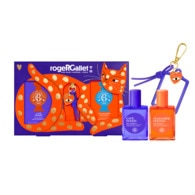 Roger & Gallet MANDARINE DOUDOU & CAFÉ ROGER Coffret - eau de parfum concentré - roll on