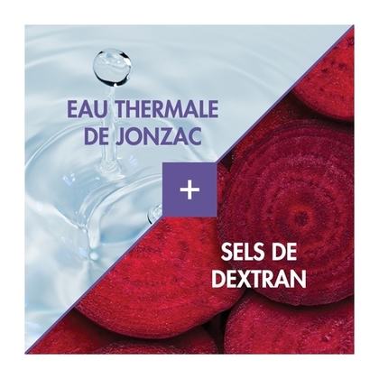 40ML EAU THERMALE JONZAC SUBLIMACTIVE Crème riche lissante anti-âge cellulaire  1 of 4 