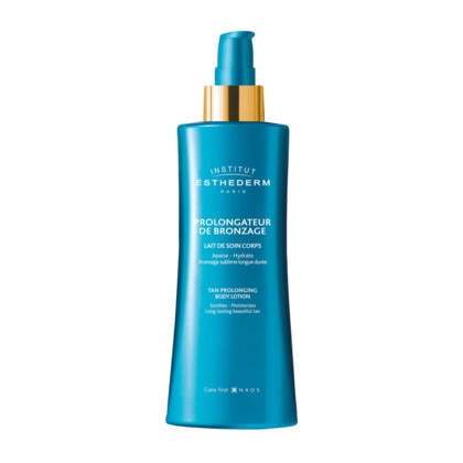 200ML INSTITUT ESTHEDERM PROLONGATEUR DE BRONZAGE Lait de soin hydratant après soleil  1 of 4 