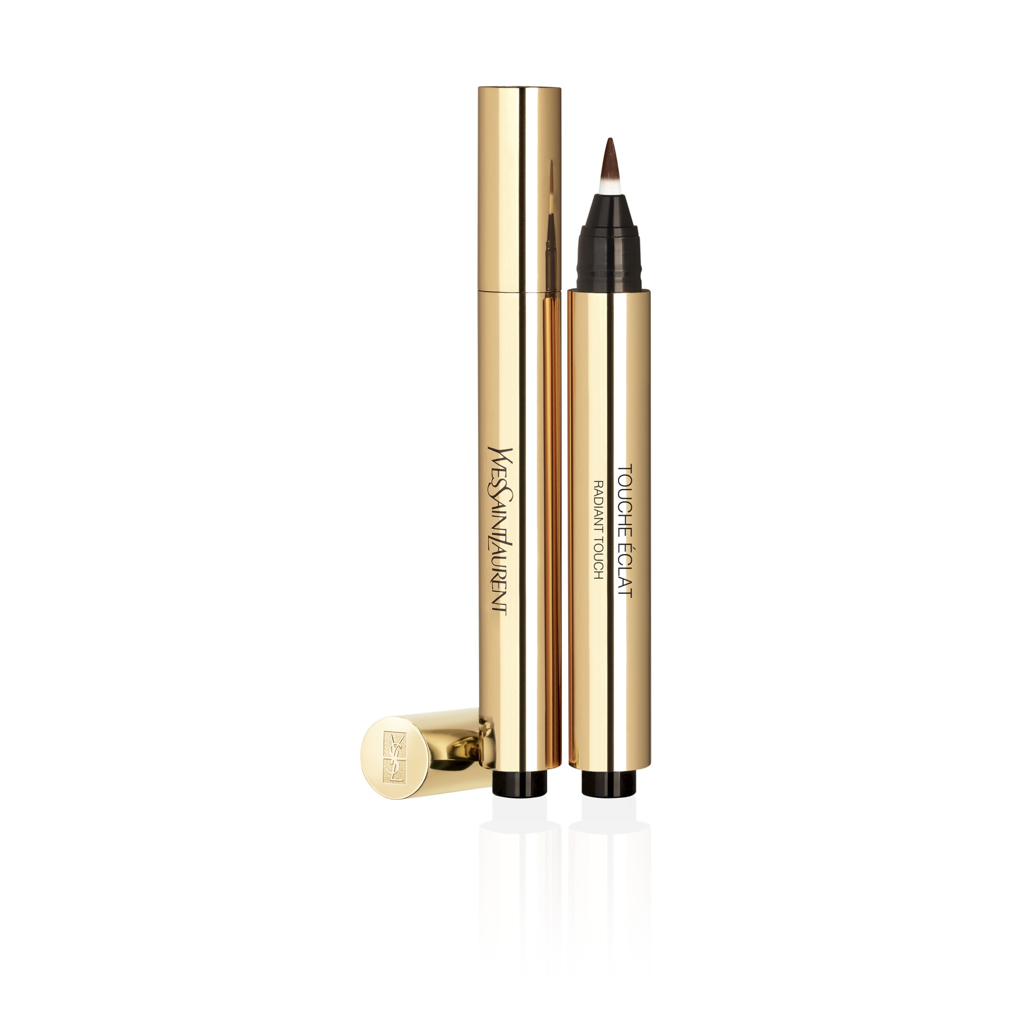 Yves Saint Laurent - Touche Éclat Le Stylo - Stylo Illuminateur - 9 Luminous Acacia