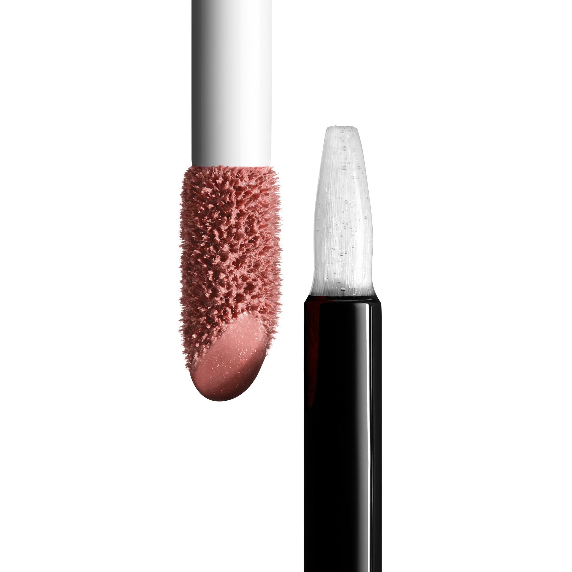 CHANEL LE ROUGE DUO ULTRA TENUE Duo lèvres longue tenue 1 of 4