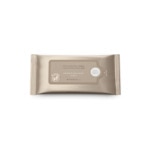 10ML RITUALS THE RITUAL OF NAMASTE Lingettes nettoyantes démaquillantes 1 of 2 Lingettes nettoyantes démaquillantes