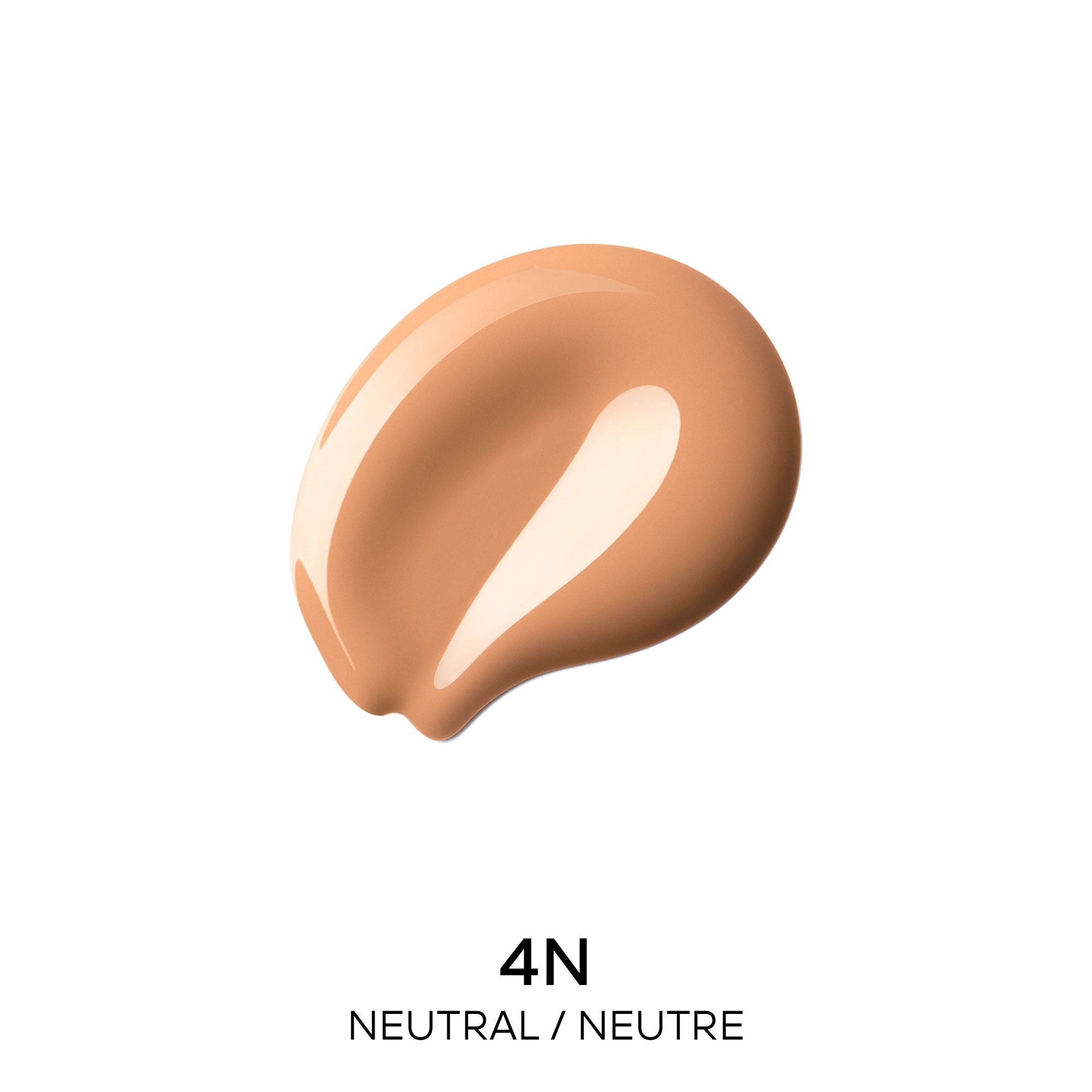 Guerlain TERRACOTTA LE TEINT Fond de teint perfection naturelle - tenue 24h sans transfert 1 of 4