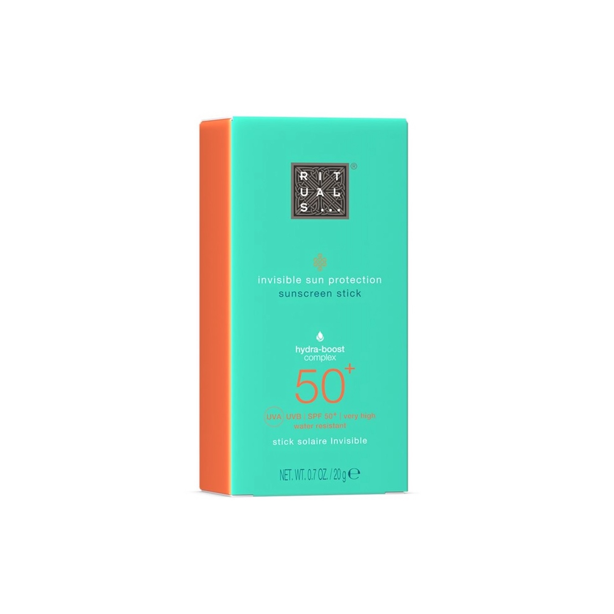 20G RITUALS THE RITUAL OF KARMA Stick protection solaire spf 50 2 of 4 Stick protection solaire spf 50