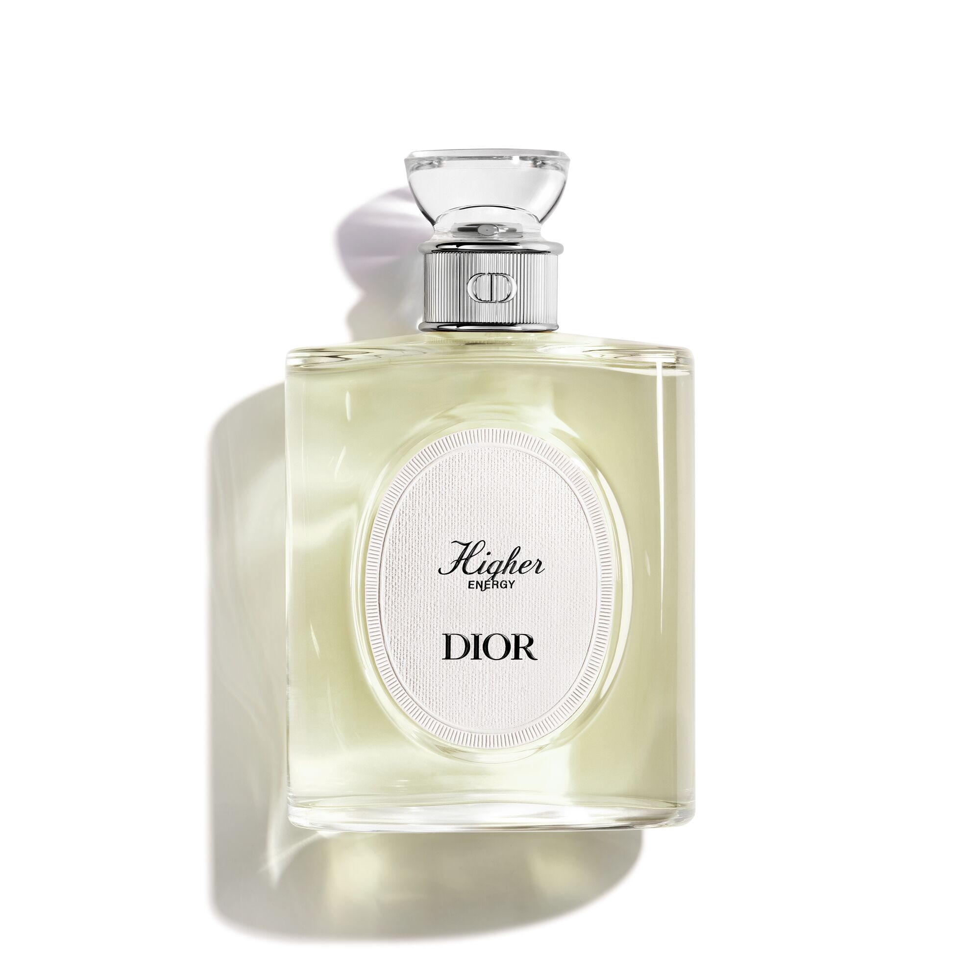 100ML DIOR HIGHER ENERGY Eau de toilette - notes boisées et hespéridées 1 of 4 Eau de toilette - notes boisées et hespéridées