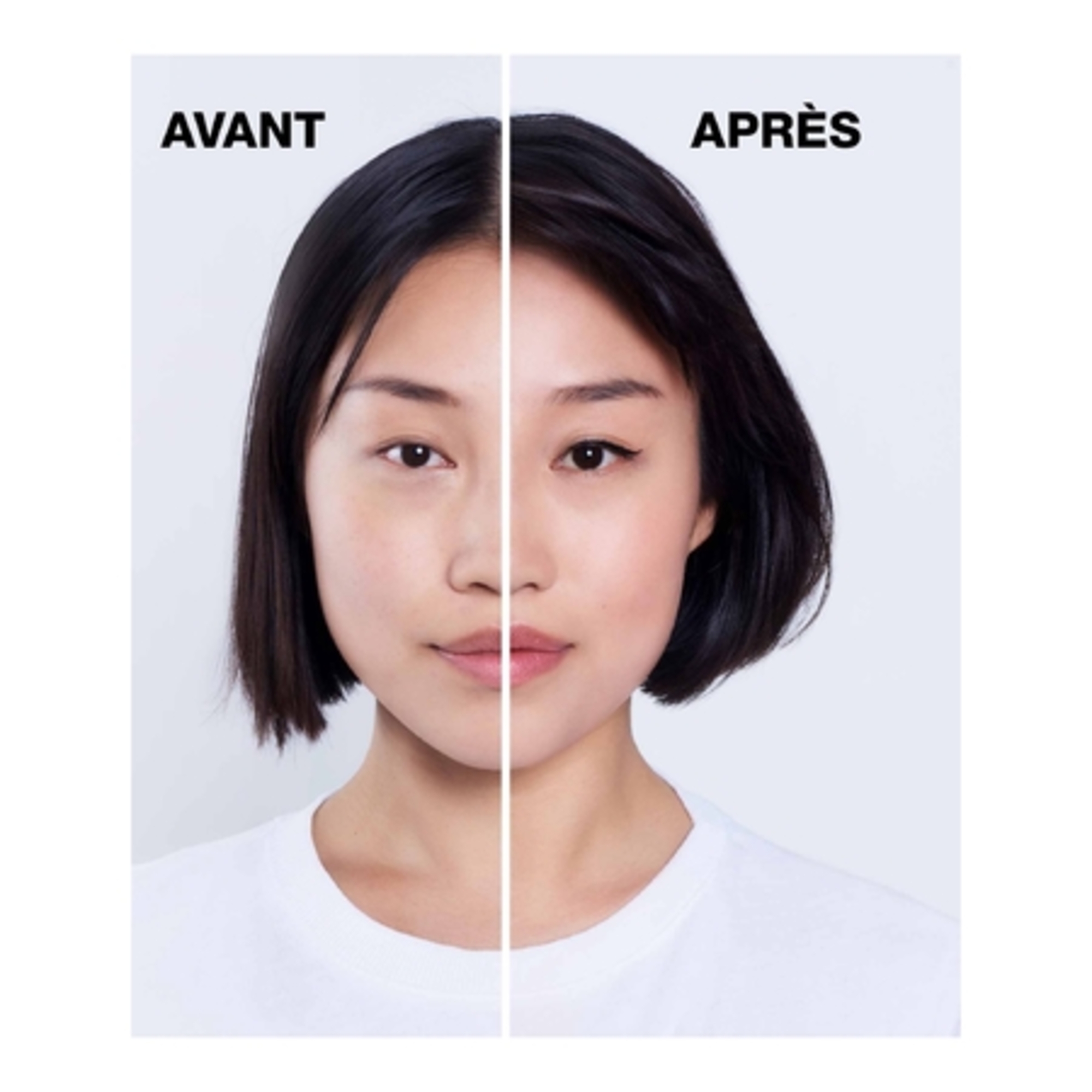 Shampoing clarifiant