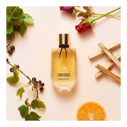 Eau de parfum