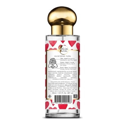 30ML MARGOT & TITA L'AMOUR EST DANS L'AIR Eau de parfum  1 of 4 