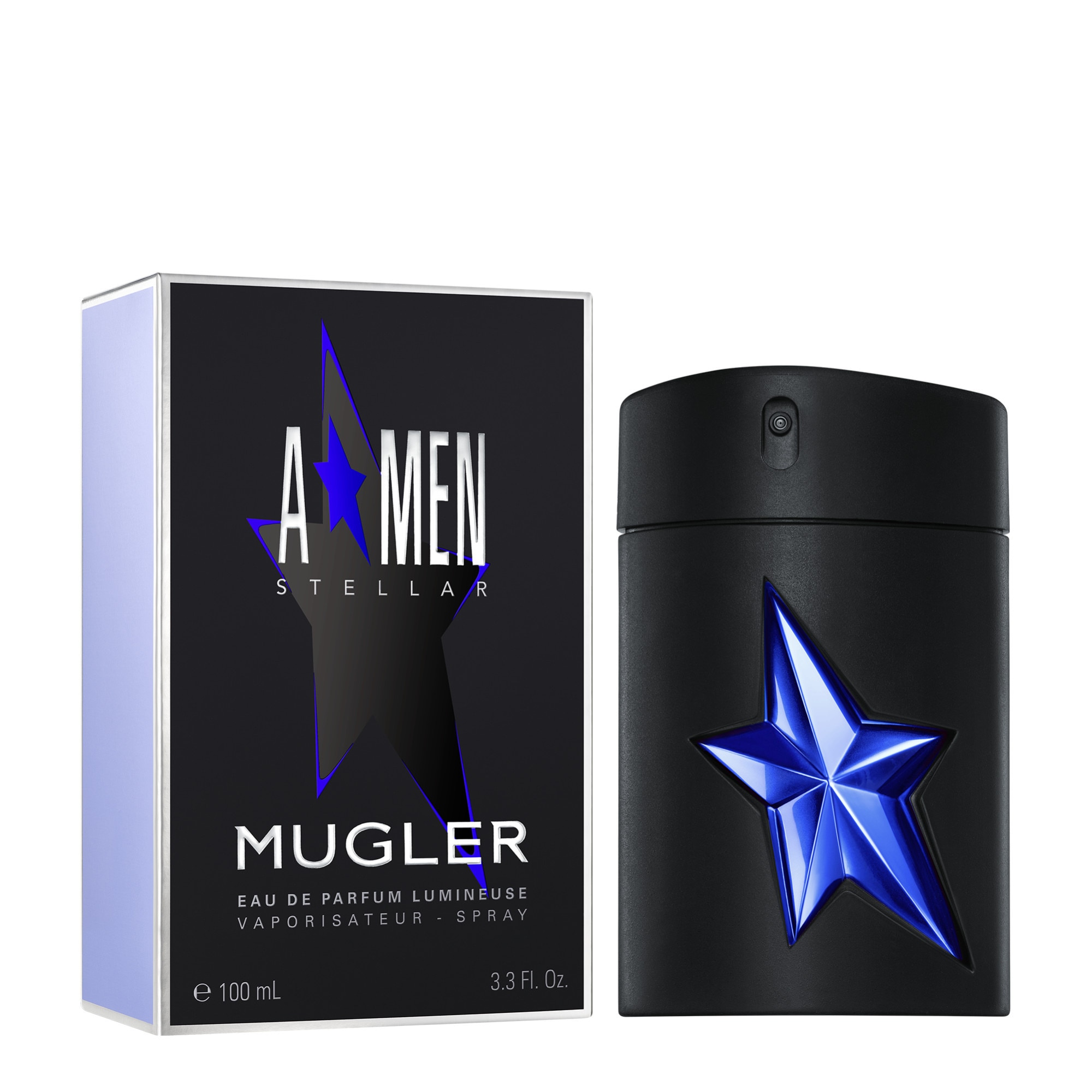 Eau de parfum