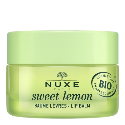 Nuxe - Sweet Lemon - Baume Lèvres - 15ml