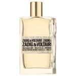 100ML ZADIG & VOLTAIRE THIS IS REALLY HER! Eau de parfum  1 of 4 Eau de parfum