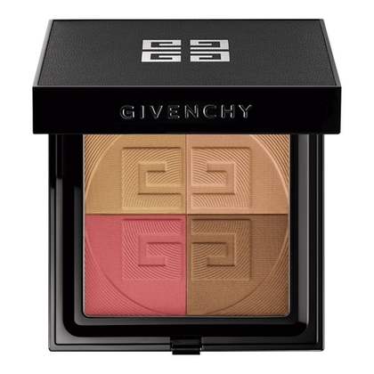  GIVENCHY PRISME LIBRE PRESSED POWDER Poudre compacte fixatrice, floutante et matifiante  1 of 4 