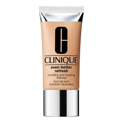 Clinique EVEN BETTER REFRESH Fond de Teint hydratant et correcteur  1 of 4 