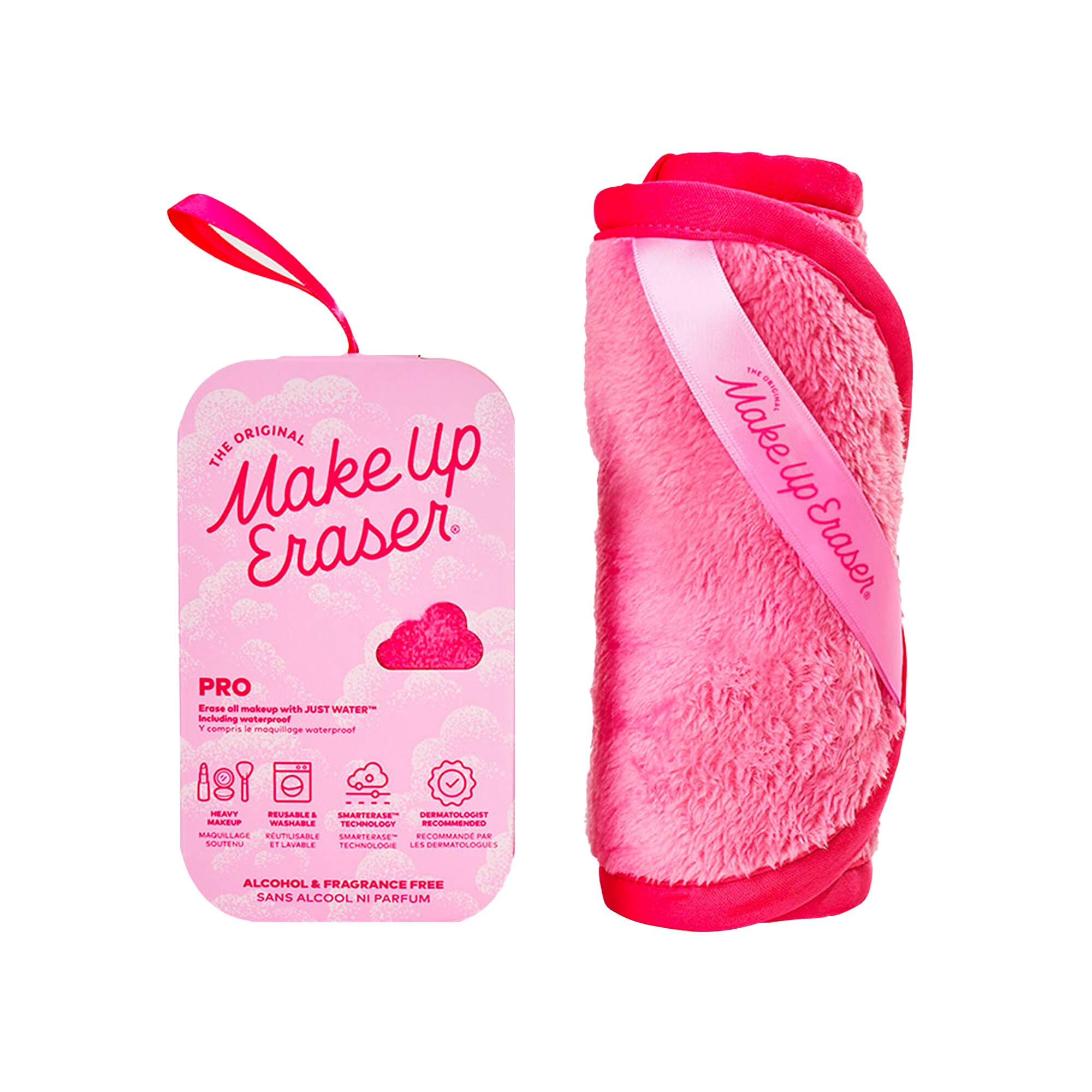 Make Up Eraser - Accessoires - Serviette Démaquillante