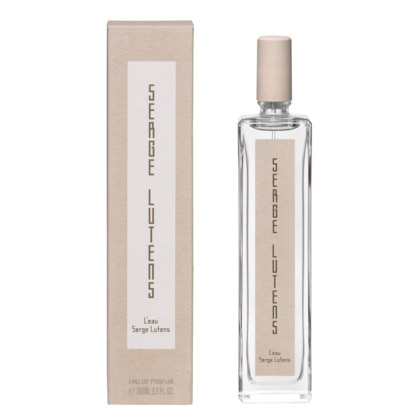 L'eau serges lutens - eau de parfum