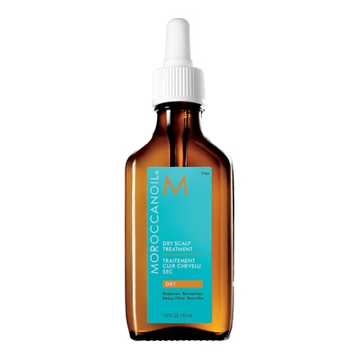 Moroccanoil - Equilibre - Soin Cuir Chevelu Sec - 130g