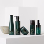 90ml SHU UEMURA ART OF HAIR ULTIMATE RESET Sérum de nuit réparation extrême 4 of 4 Sérum de nuit réparation extrême