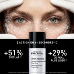 15mL Filorga OPTIM-EYES CRYO Soin yeux décongesionnant éclat 60 secondes  4 of 4 Soin yeux décongesionnant éclat 60 secondes