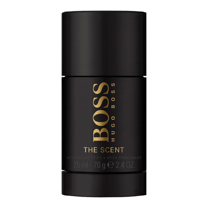 75mL HUGO BOSS BOSS THE SCENT BOSS THE SCENT Deodorant Stick 75ml  1 of 1 