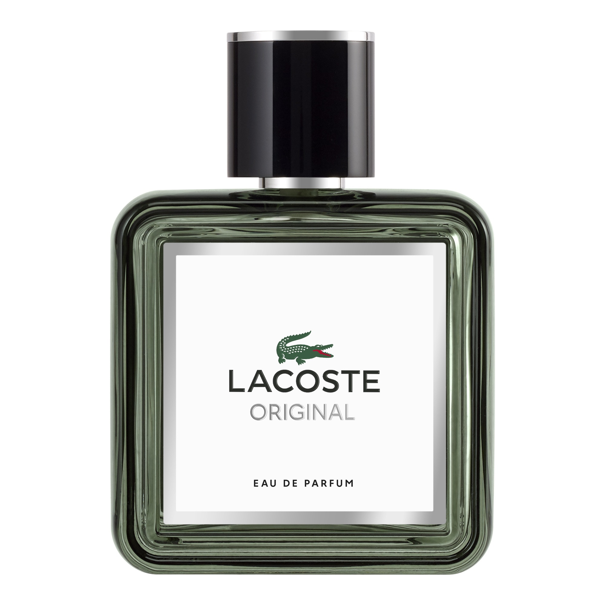 60ML Lacoste ORIGINAL Eau de parfum Eau de parfum