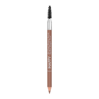 Marionnaud - Make Me Happy - Mon Crayon Designer Sourcils - 03 - Brunette