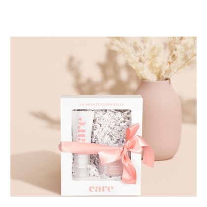  MADE WITH CARE COFFRET CADEAU Duo essentiels peau neuve  1 of 4 