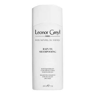 Leonor Greyl - Cheveux Gras / Volume - Bain Ts Shampooing - 200ml