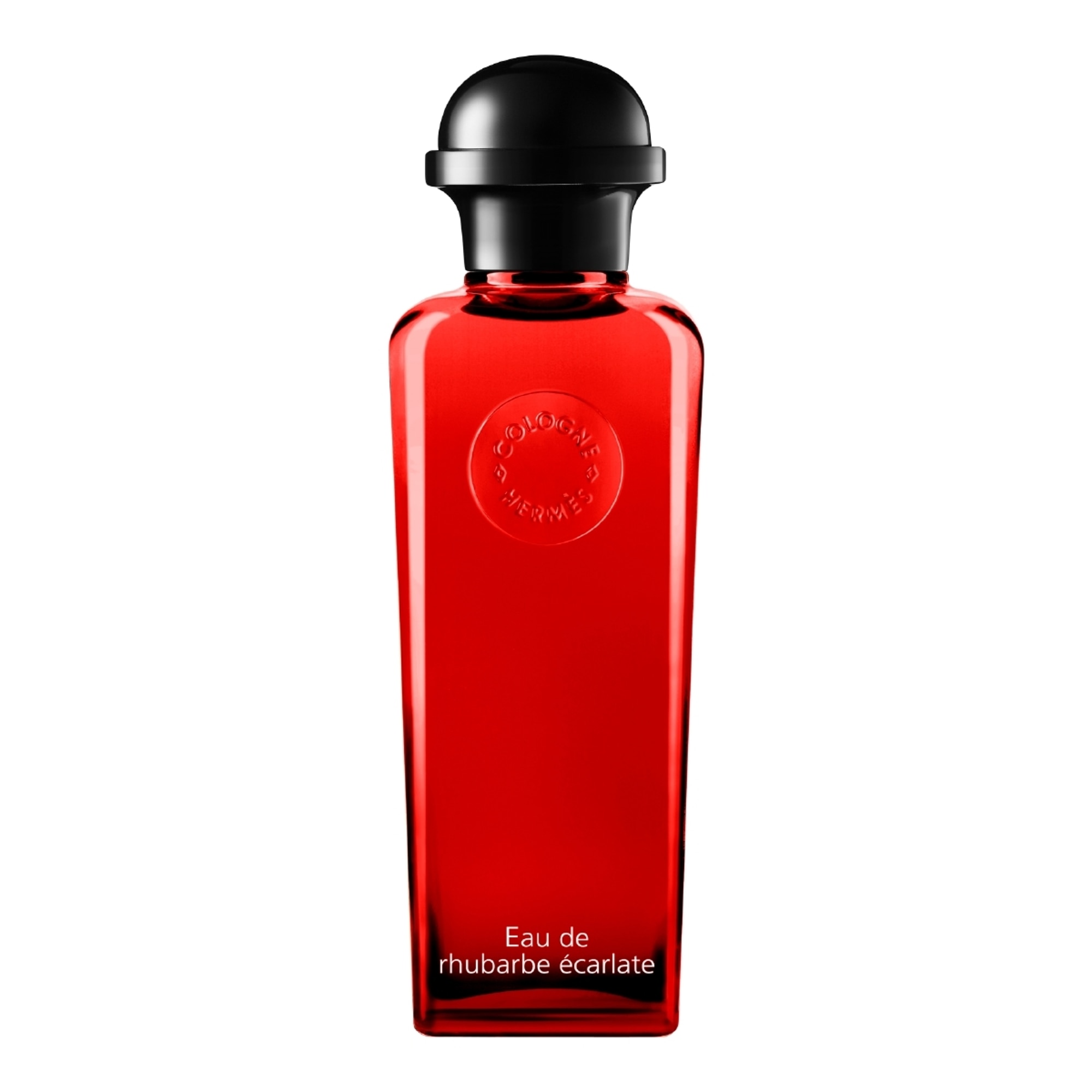 Hermès - Eau De Rhubarbe Écarlate - Eau De Cologne - 50ml
