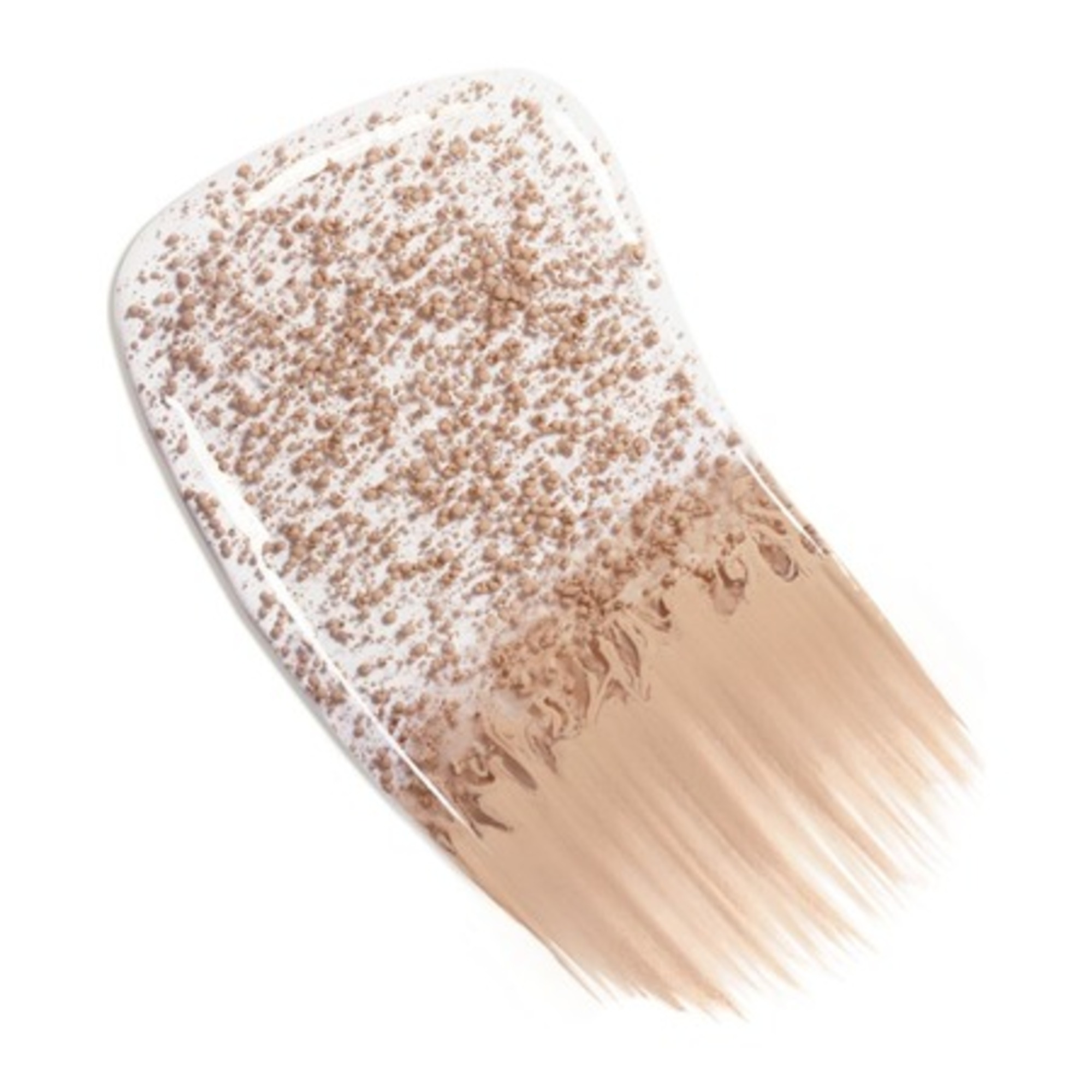 CHANEL LES BEIGES EAU DE TEINT EAU DE TEINT FRAÎCHE AUX MICROBULLES DE PIGMENTS. EFFET PEAU NUE. BELLE MINE NATURELLE ET LUMINEUSE