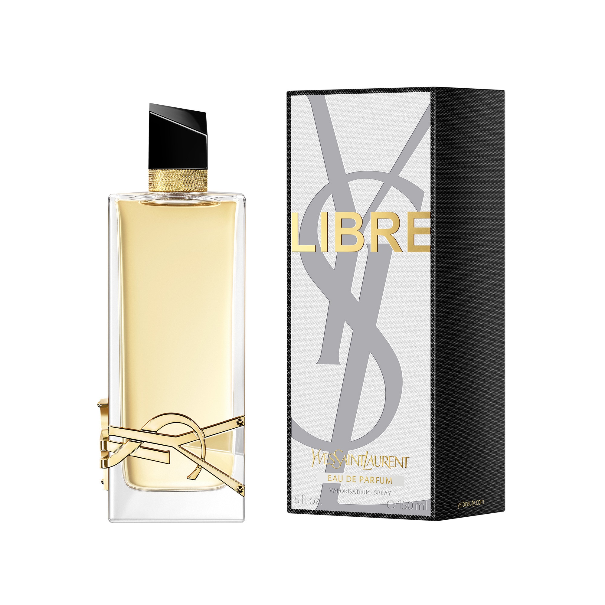 Eau de parfum - rechargeable