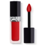  DIOR ROUGE DIOR FOREVER LIQUID Rouge à lèvres liquide sans transfert - mat ultra-pigmenté  1 of 2 Rouge à lèvres liquide sans transfert - mat ultra-pigmenté