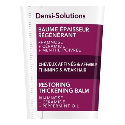 200ML VICHY DERCOS TECHNIQUE Densi-solutions baume épaisseur régénérant  1 of 4 