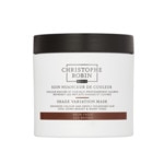 250ML CHRISTOPHE ROBIN SOIN NUANCEUR DE COULEUR Masque raviveur de couleur - brun froid  1 of 3 Masque raviveur de couleur - brun froid