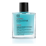 100ML COLLISTAR HOMME Hydro-gel après-rasage effet frais vitaminé  1 of 2 