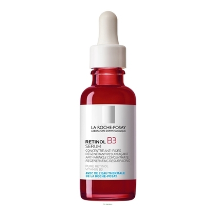 30ML LA ROCHE POSAY RETINOL B3 Sérum anti-rides régénérant resurfaçant  1 of 4 