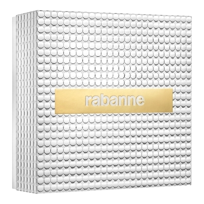 Coffret eau de toilette et vaporisateur de voyage